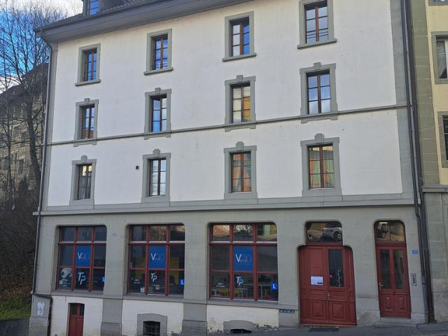 Apartment mieten in Villars, Freiburg