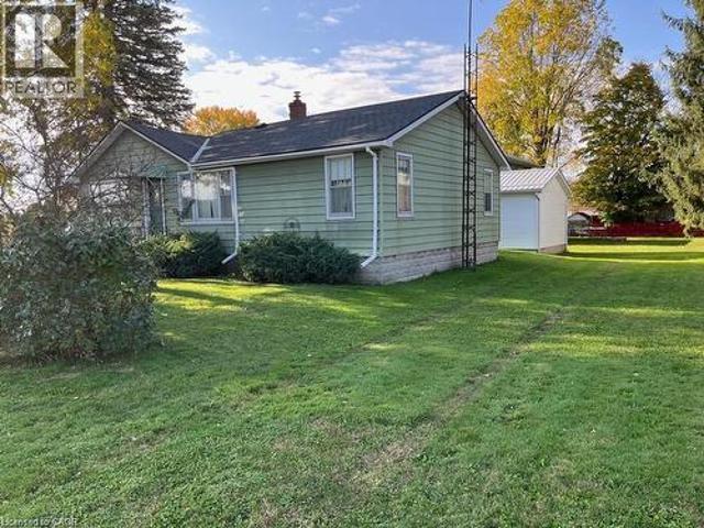 Property for sale in Langton, Ontario
