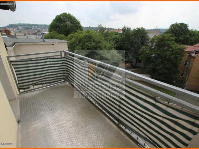 Apartment mieten in Debschwitz, Gera