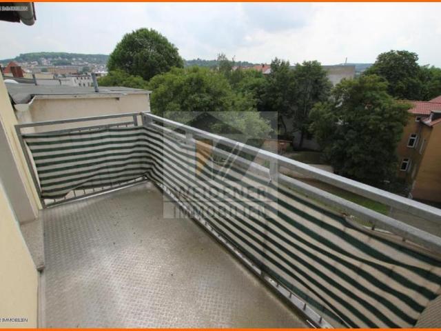 Apartment mieten in Debschwitz, Gera