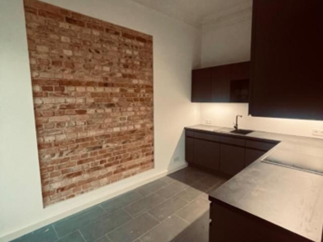 Apartment mieten in Altstadt, Halle