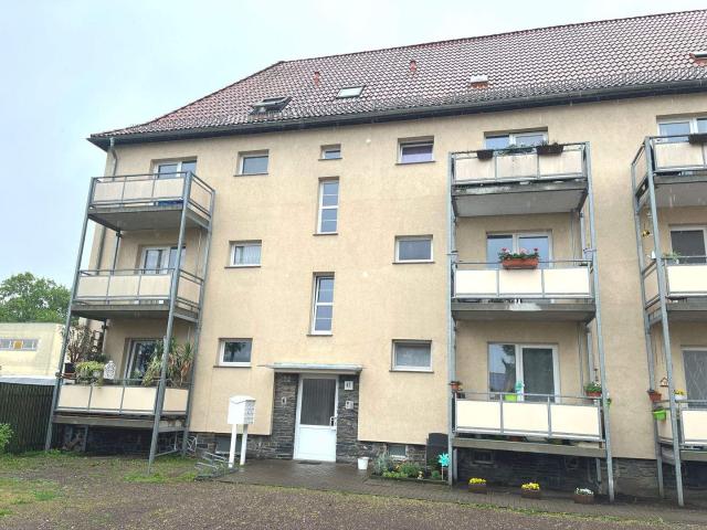Apartment mieten in Johannesvorstadt, Erfurt