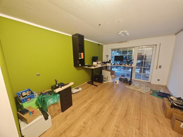 Wohnung mieten in Bad, Salzgitter