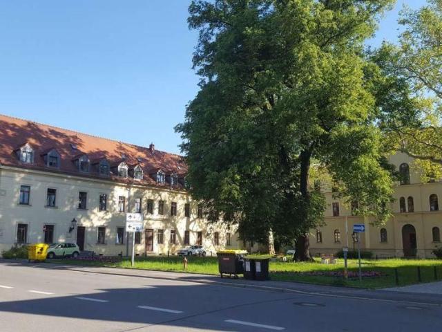 Apartment mieten in Glauchau, Sachsen