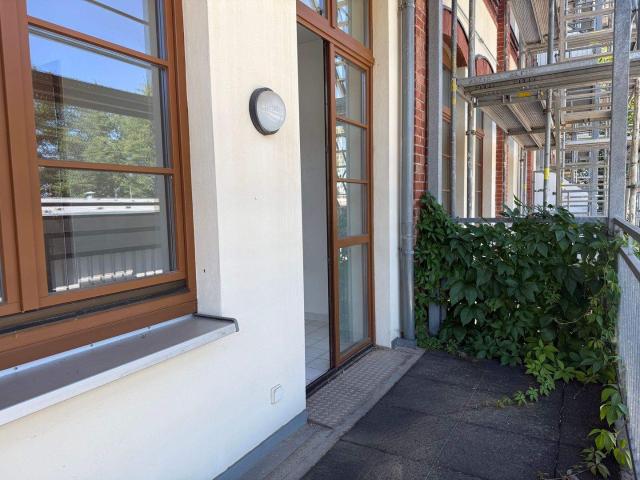 Apartment mieten in Hilbersdorf, Chemnitz