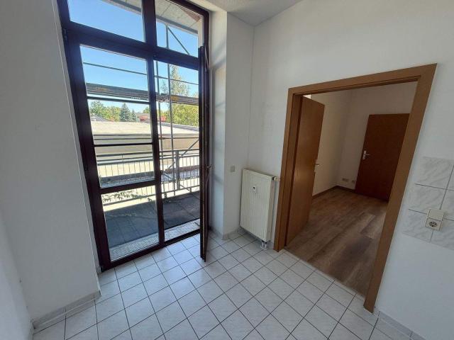 Apartment mieten in Hilbersdorf, Chemnitz