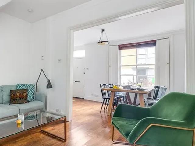 House for rent in Islington, Greater London