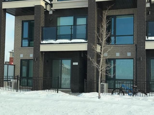 Condo for sale in Georgetown, Golden Horseshoe