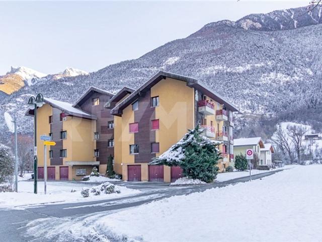 Wohnung mieten in Brig-Glis, Wallis