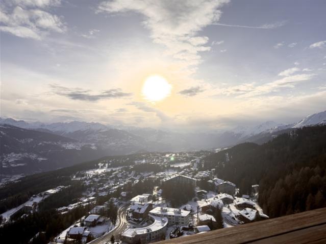 Wohnung mieten in Crans-Montana, Wallis