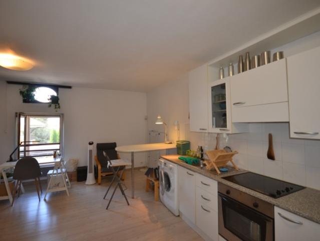 Wohnung kaufen in Plan-les-Ouates