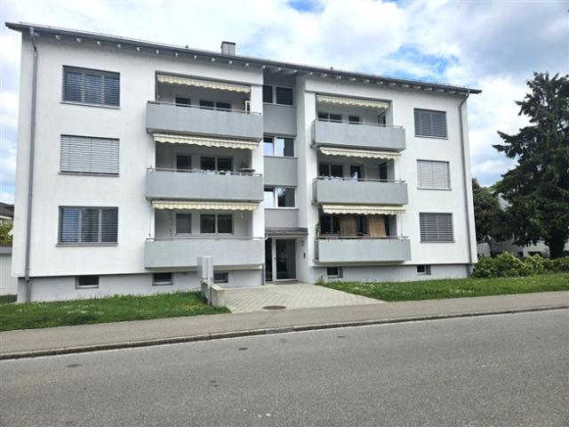 Wohnung mieten in Frauenfeld, Thurgau