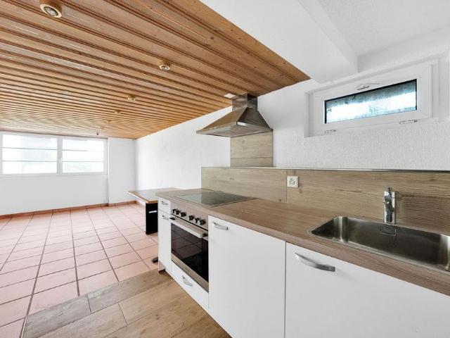 Apartment mieten in Heiden, Appenzell Ausserrhoden