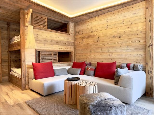 Wohnung mieten in Lens, Wallis