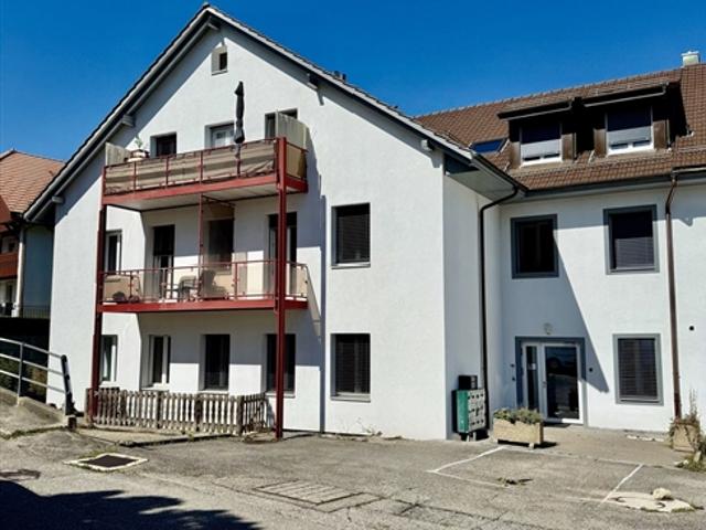 Wohnung mieten in Estavayer-le-Gibloux, Freiburg