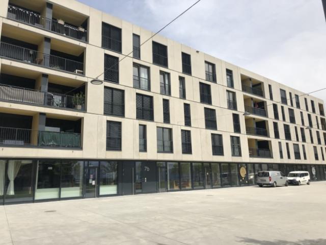 Wohnung mieten in Crissier, Waadt