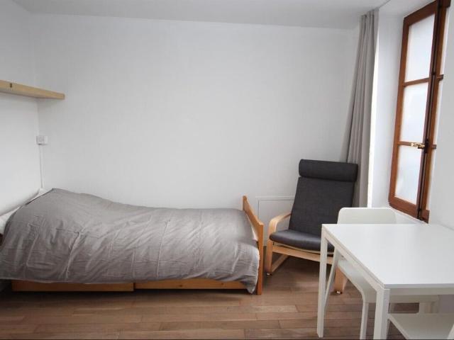 Apartment mieten in Conches