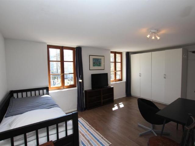 Apartment mieten in Conches