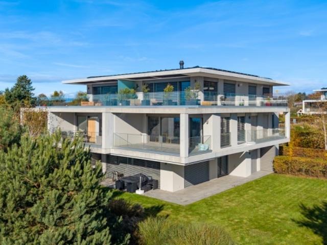 Wohnung mieten in Epalinges, Waadt