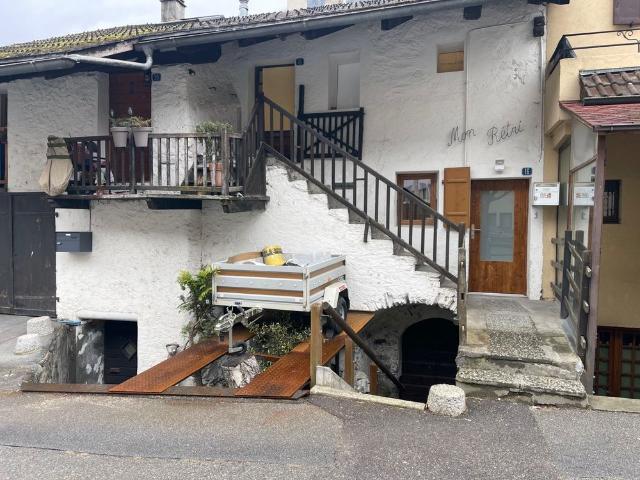 Apartment mieten in Martigny-Combe, Wallis