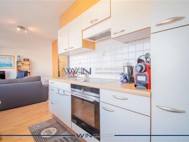 Wohnung kaufen in Flums, St. Gallen