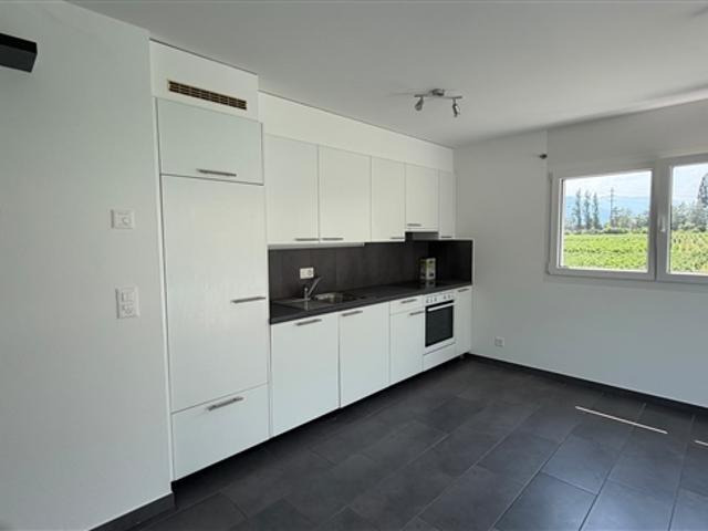 Wohnung mieten in Vétroz, Wallis