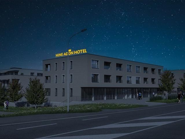 Wohnung mieten in Avenches, Waadt