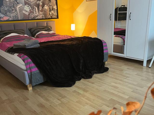 Apartment mieten in Schoppershof, Nürnberg