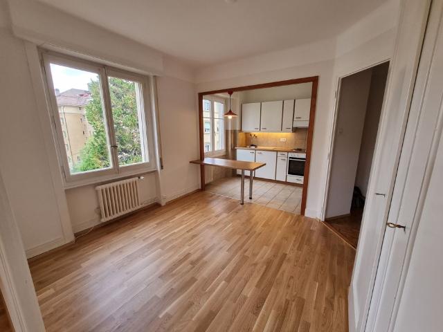 Apartment mieten in Cheseaux-Lausanne, Waadt