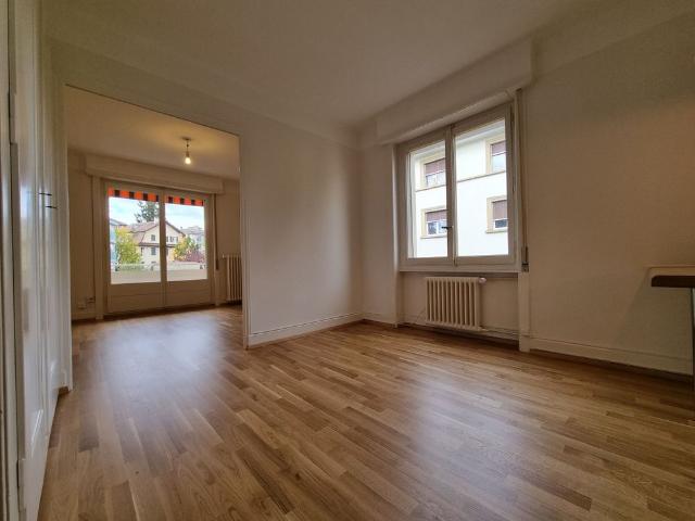 Apartment mieten in Cheseaux-Lausanne, Waadt