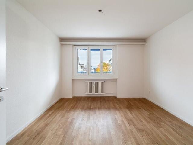 Apartment mieten in Cham, Zug