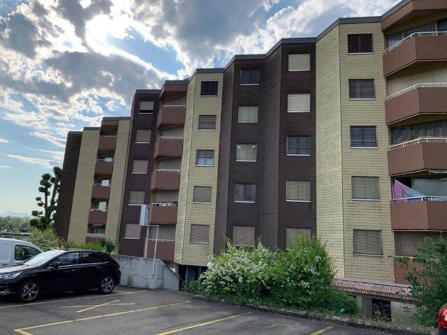 Apartment mieten in Tolochenaz, Waadt