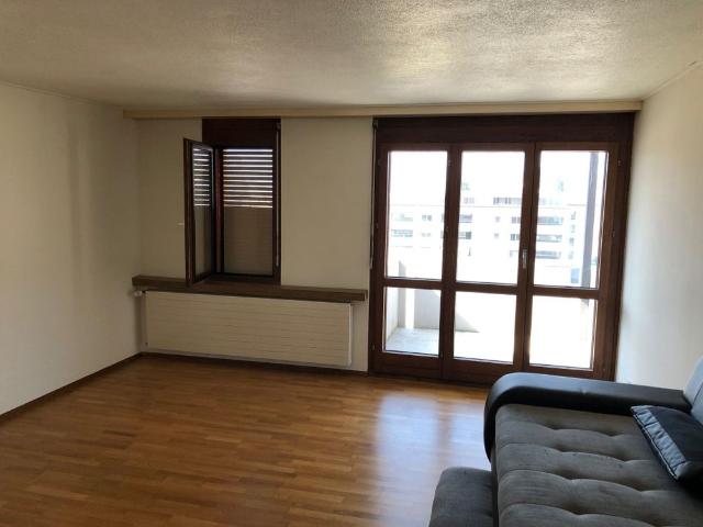 Apartment mieten in Ebnat-Kappel, St. Gallen