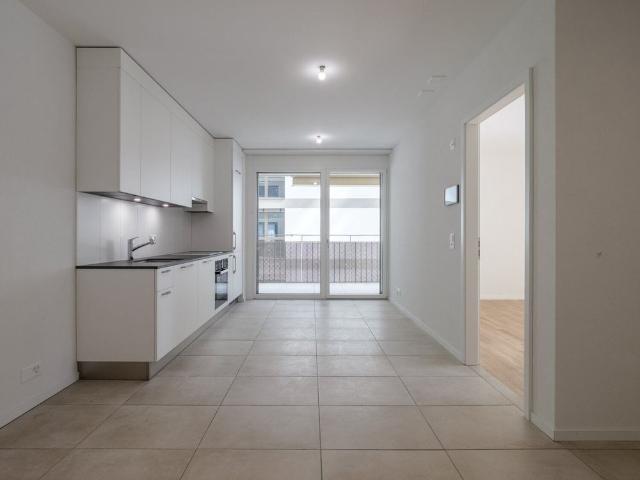Apartment mieten in Marly, Freiburg