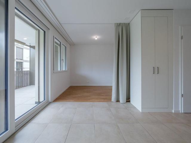 Apartment mieten in Marly, Freiburg