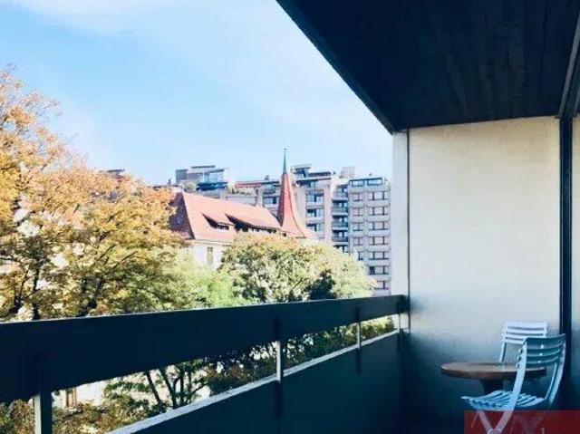 Apartment kaufen