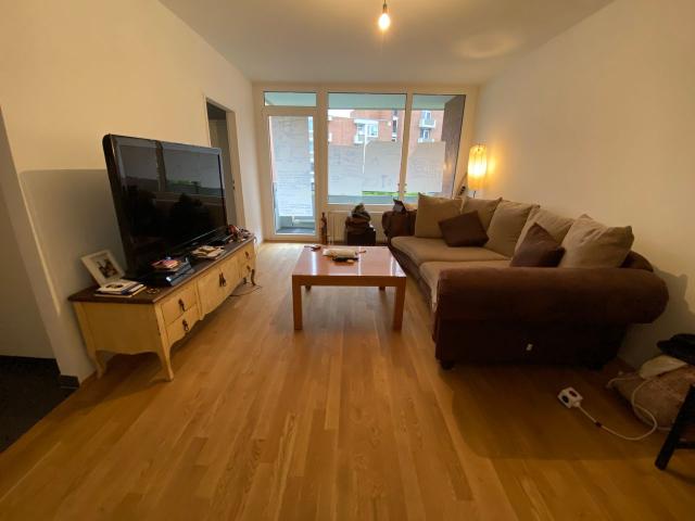 Apartment mieten in Pempelfort, Düsseldorf