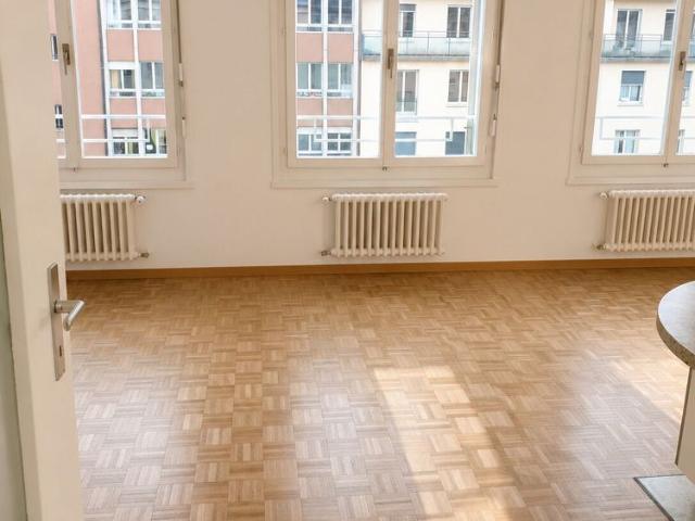 Apartment mieten in Conches