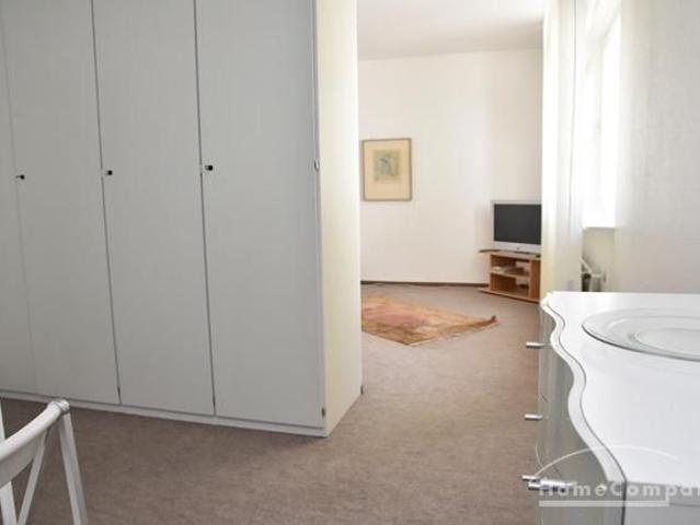 Apartment mieten in Kirchrode, Hannover