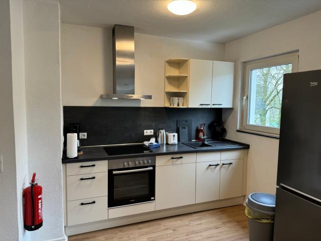 Apartment mieten in Holzen-Rosen, Schwerte