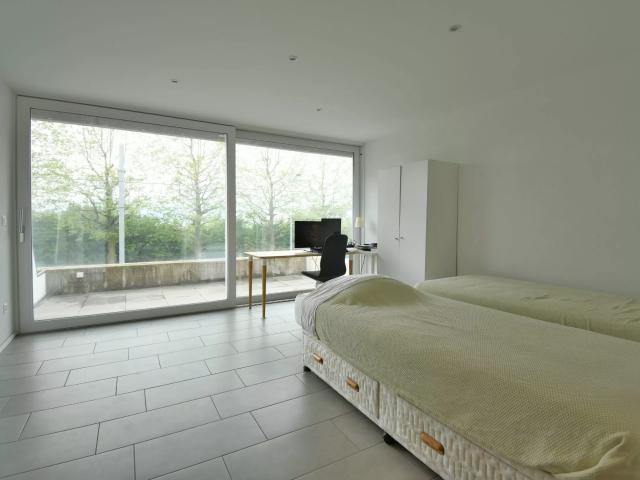 Studio mieten in Cheseaux-Lausanne, Waadt