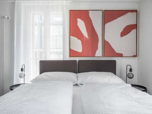Apartment mieten in Langstrasse, Zürich