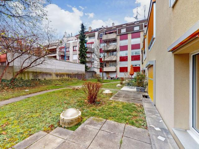 Studio mieten in Basel, Basel-Stadt