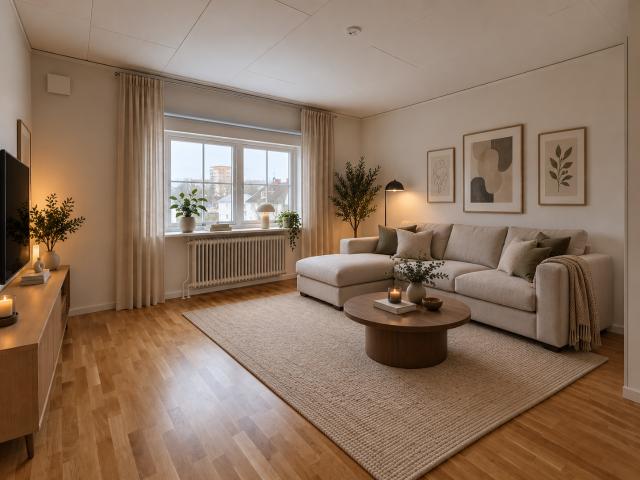 Lägenhet hyra i Värnamo, Jönköping