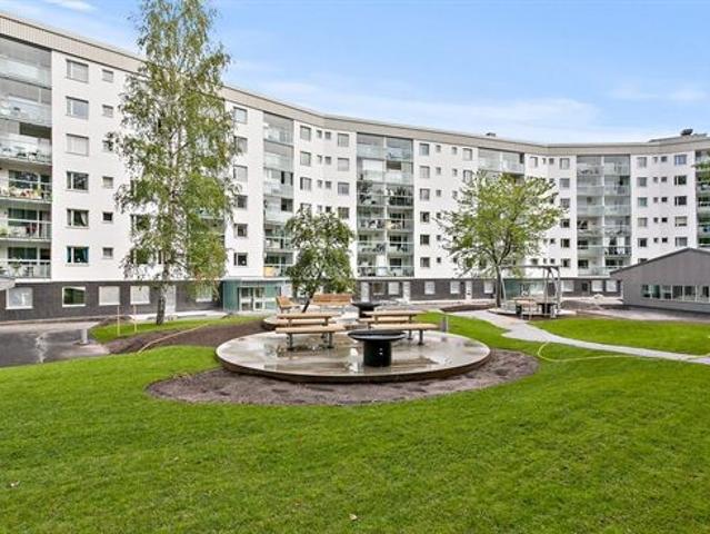 Lägenhet hyra i Tumba, Stockholm
