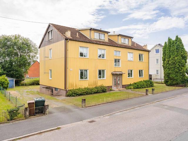 Lägenhet hyra i Värnamo, Jönköpings län