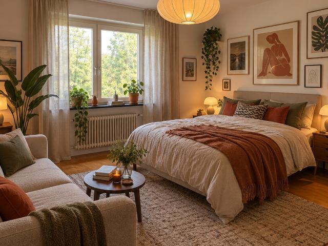 Lägenhet hyra i Innerstaden, Malmö