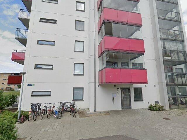 Lägenhet hyra i Bunkeflostrand, Skåne