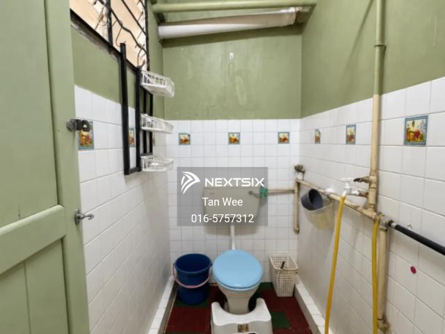 Residential House for sale in Ulu Tiram, Johor