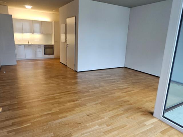 Apartment mieten in Suhr, Aargau